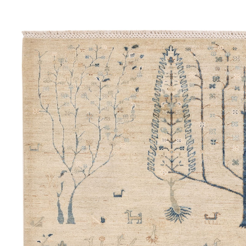 Tapis Ziegler - Ariana - Royal - 240 x 173 cm - sable