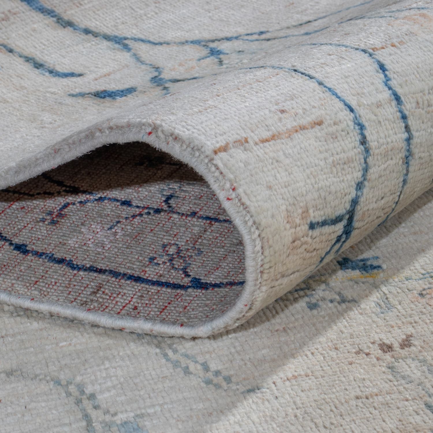 Tapis Ziegler - Ariana - Royal - 240 x 173 cm - sable