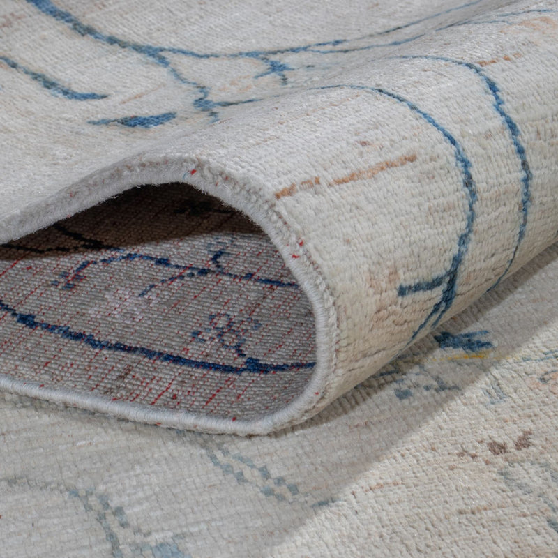 Tapis Ziegler - Ariana - Royal - 240 x 173 cm - sable