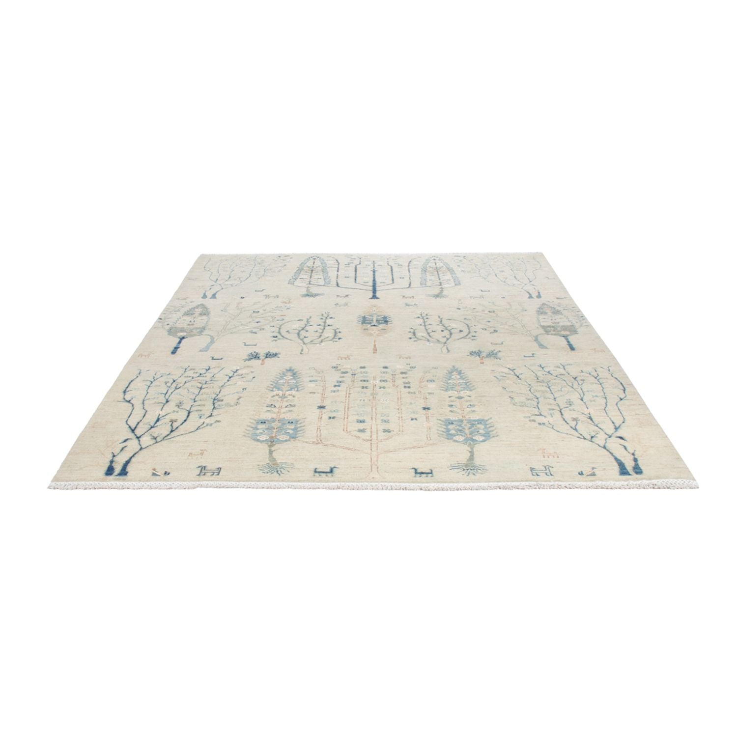 Tapis Ziegler - Ariana - Royal - 240 x 173 cm - sable