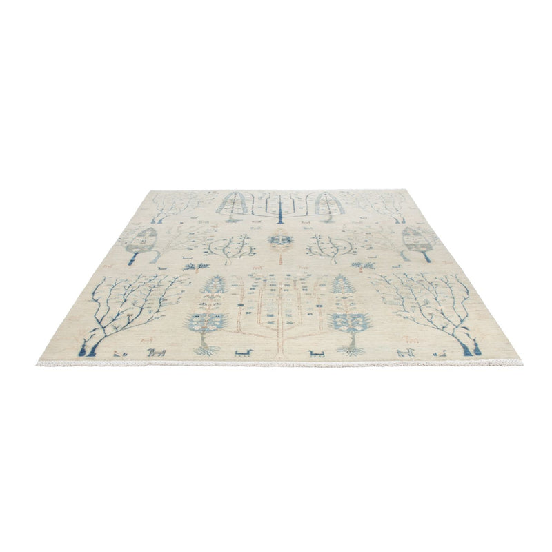 Tapis Ziegler - Ariana - Royal - 240 x 173 cm - sable