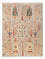 Tapis Ziegler - Ariana - 230 x 173 cm - sable