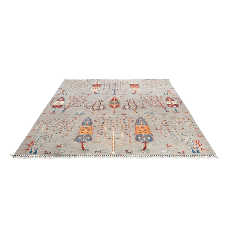 Tapis Ziegler - Ariana - 242 x 173 cm - sable