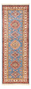 Tapis de couloir Tapis Ziegler - Kazak - 178 x 60 cm - bleu