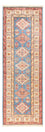 Läufer Ziegler - Kazak - 179 x 59 cm - hellblau