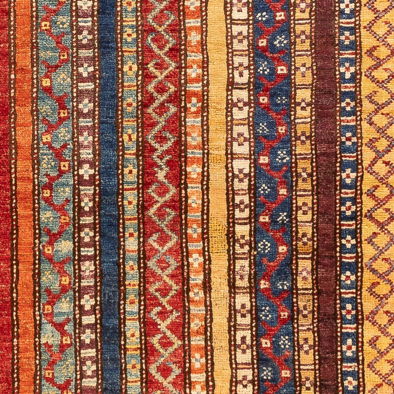 Tapis de couloir Tapis Ziegler - Moderne - 194 x 71 cm - multicolore