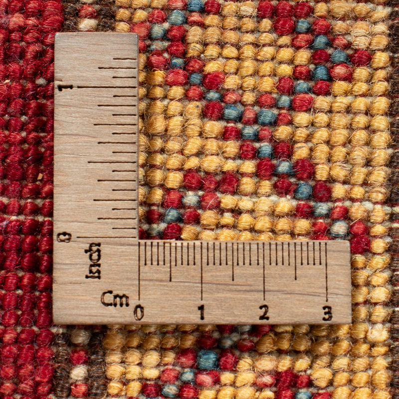 Tapis de couloir Tapis Ziegler - Moderne - 194 x 71 cm - multicolore