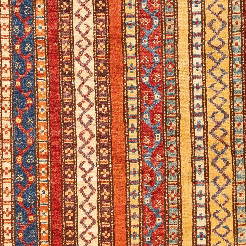 Tapis de couloir Tapis Ziegler - Moderne - 192 x 72 cm - multicolore
