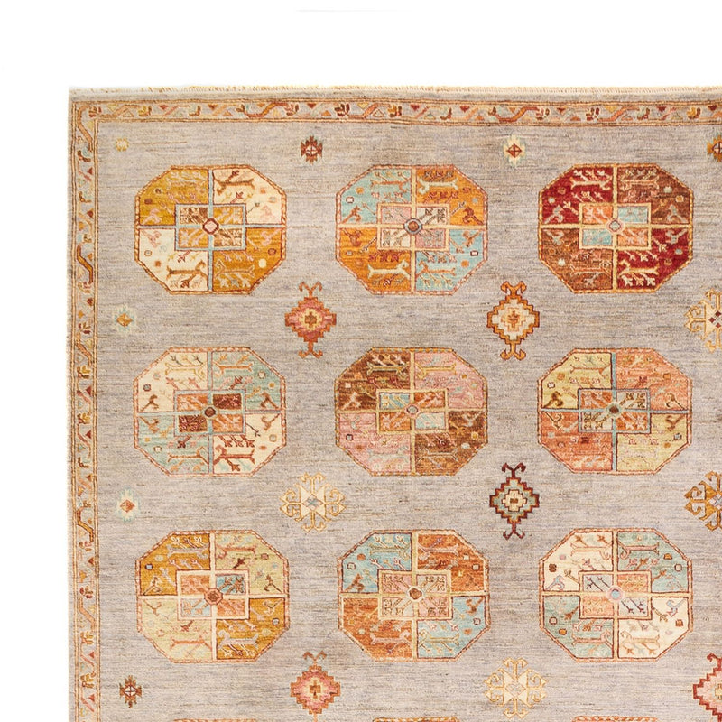 Tapis Ziegler - Ariana - 396 x 297 cm - multicolore