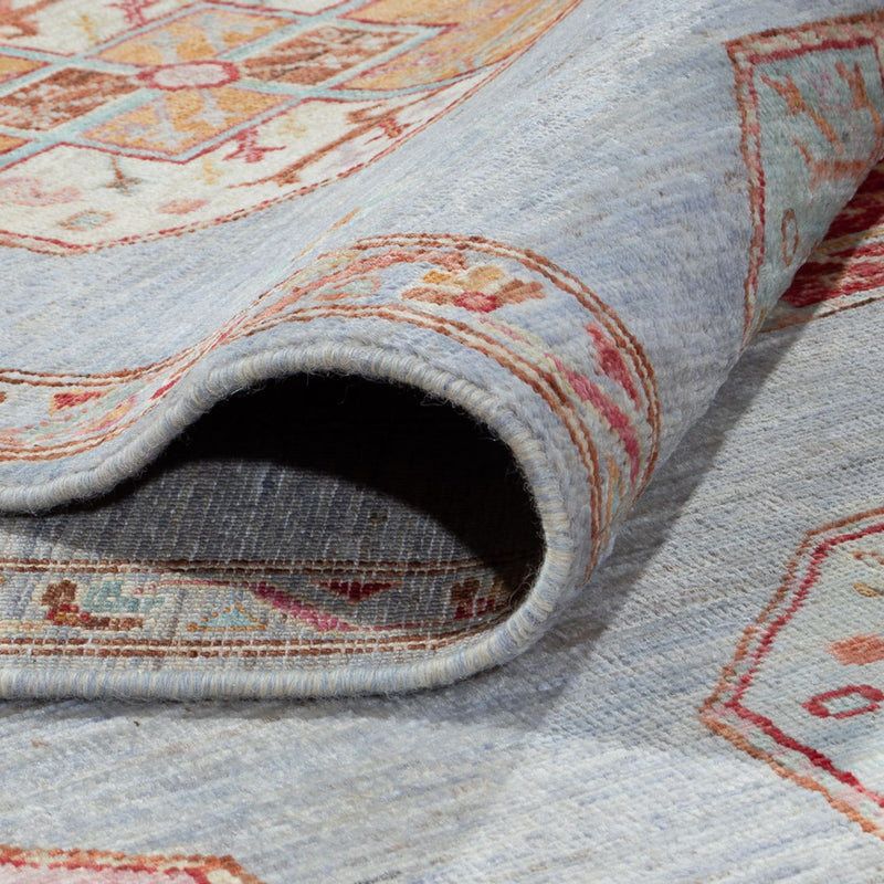 Tapis Ziegler - Ariana - 396 x 297 cm - multicolore