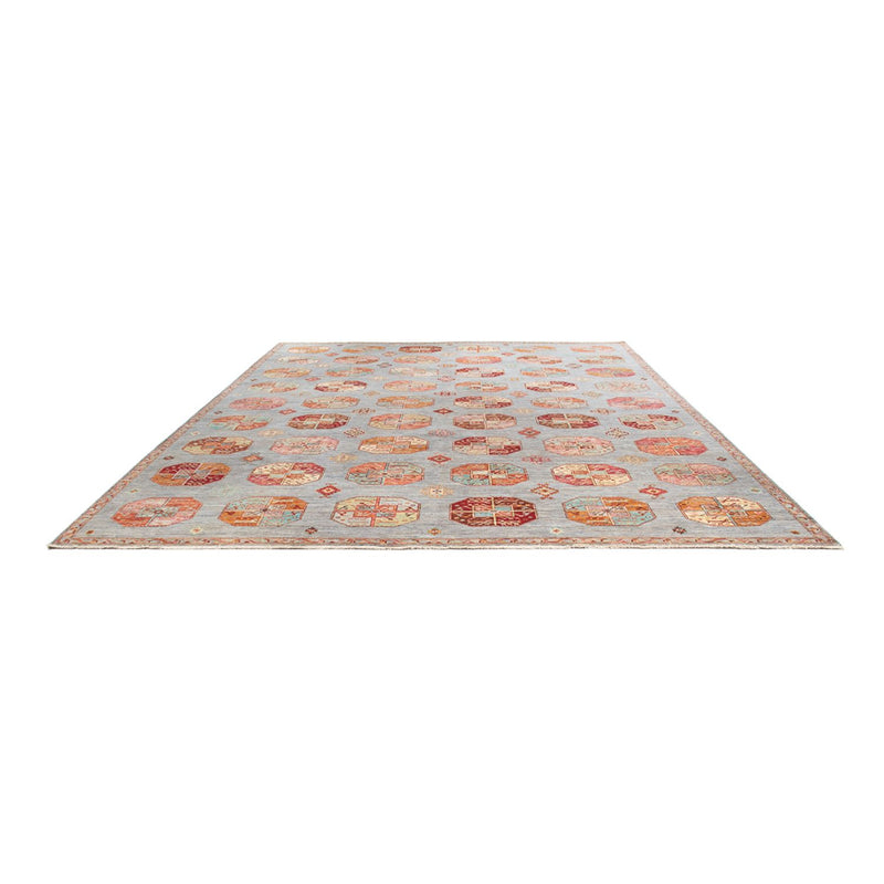 Tapis Ziegler - Ariana - 396 x 297 cm - multicolore