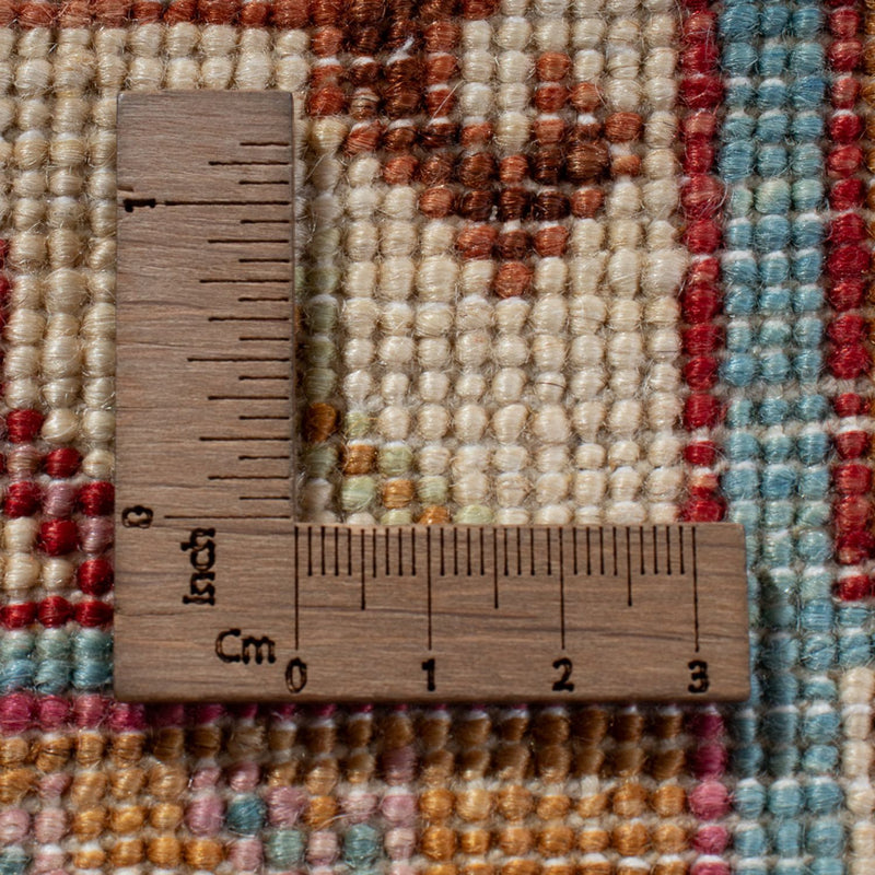 Tapis Ziegler - Ariana - 396 x 297 cm - multicolore