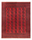 Tapis afghan - Filpa - 384 x 295 cm - rouge