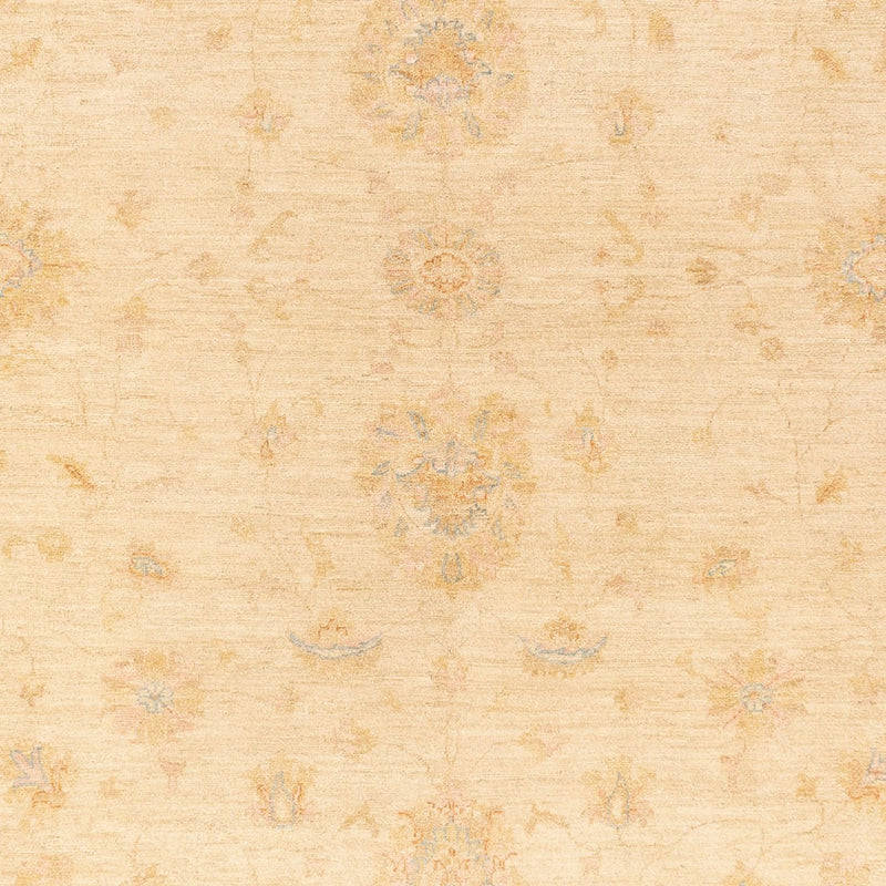 Tapis Ziegler - 382 x 304 cm - beige