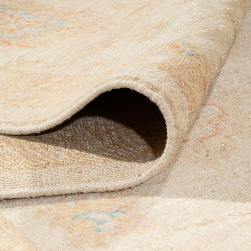 Tapis Ziegler - 382 x 304 cm - beige