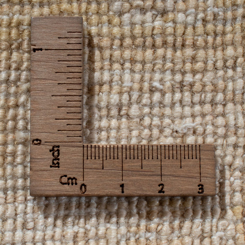 Tapis Ziegler - 382 x 304 cm - beige