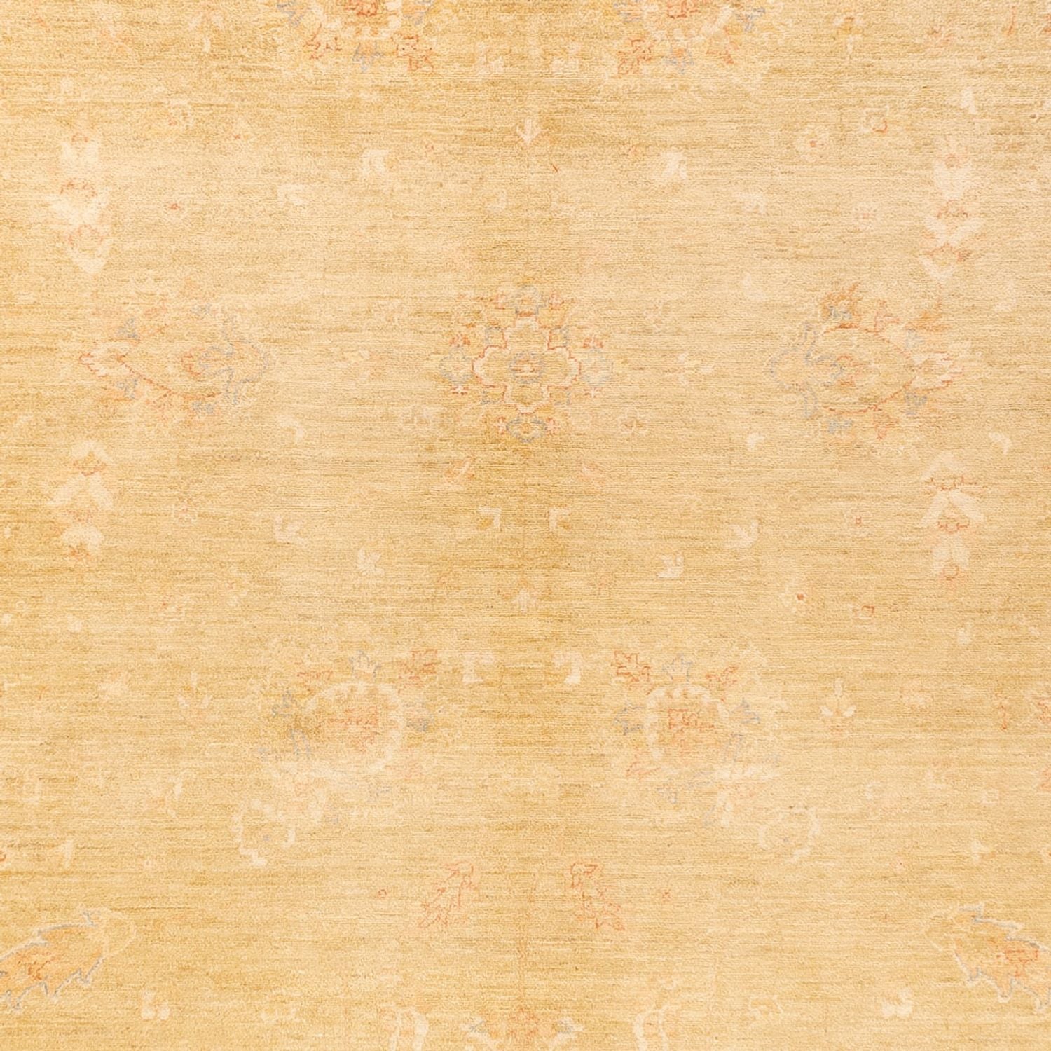 Tapis Ziegler - 394 x 290 cm - beige