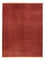 Tapis afghan - Royal - 389 x 295 cm - rouille