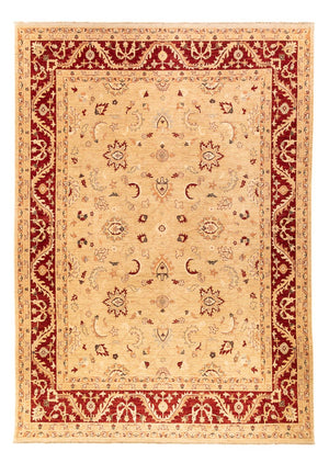 Tapis Ziegler - 383 x 271 cm - beige