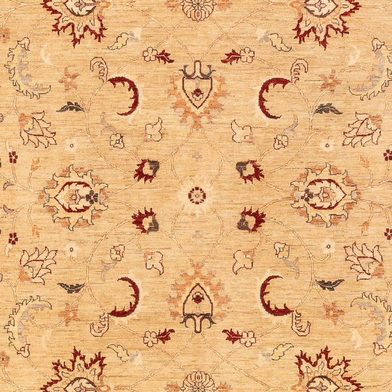 Tapis Ziegler - 383 x 271 cm - beige