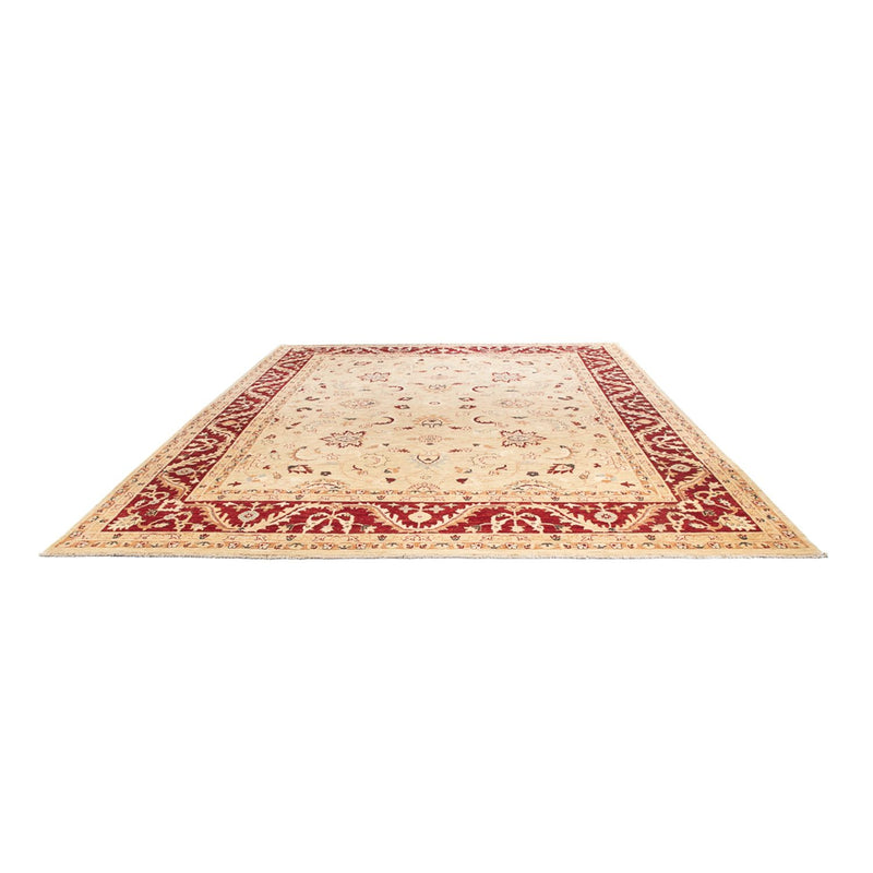 Tapis Ziegler - 383 x 271 cm - beige