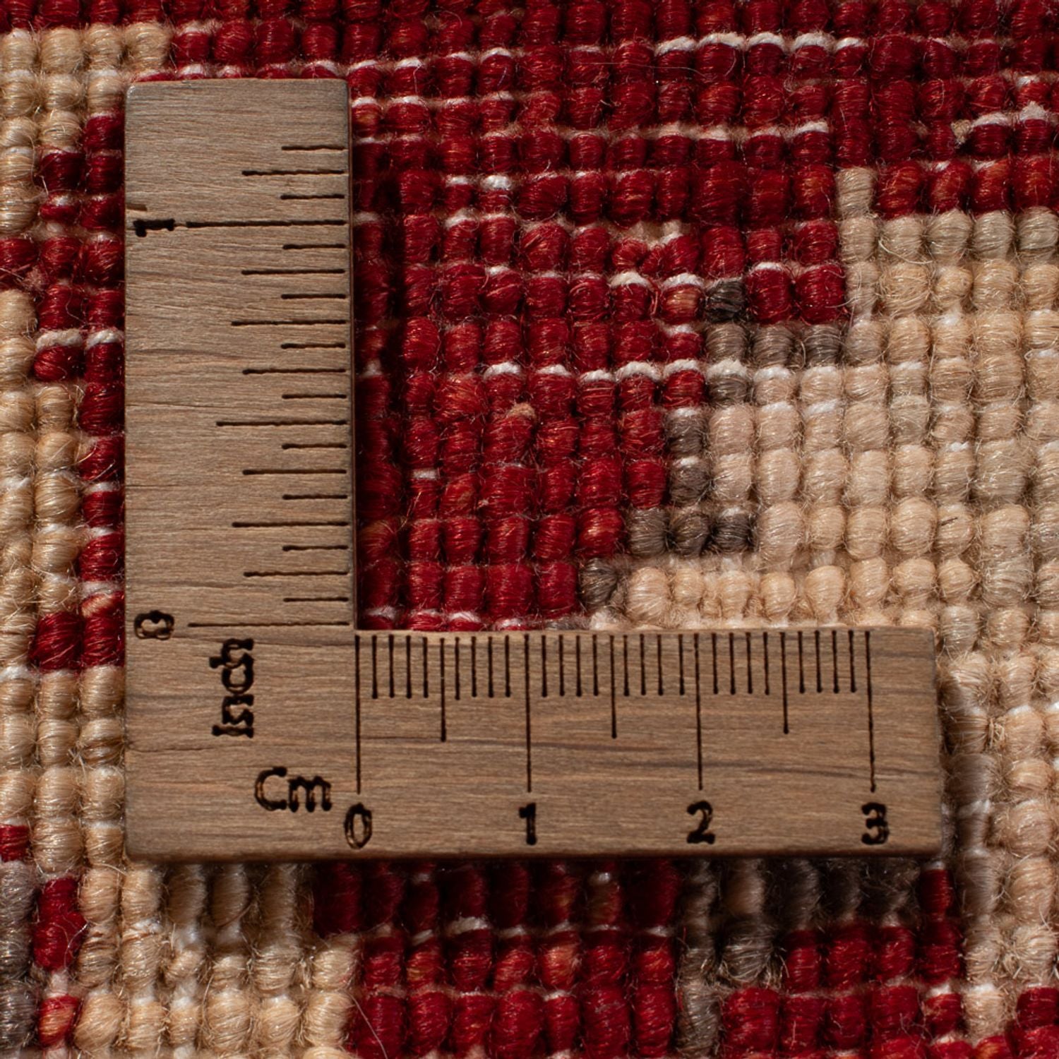 Tapis Ziegler - 383 x 271 cm - beige