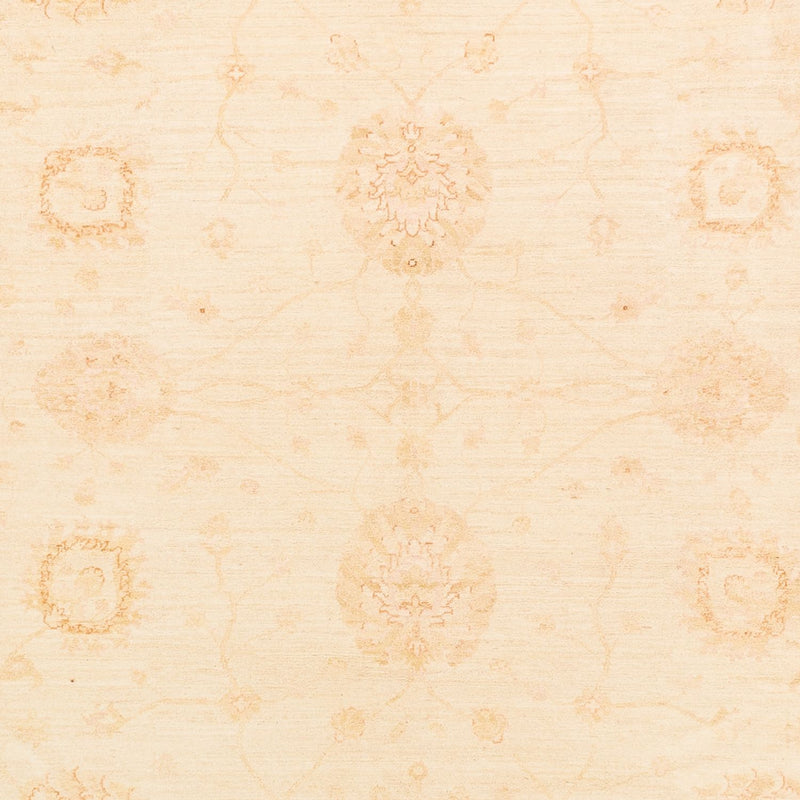 Tapis Ziegler - 371 x 272 cm - beige