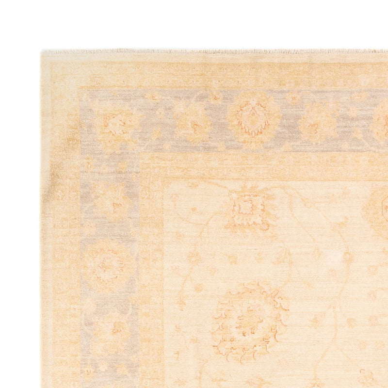 Tapis Ziegler - 371 x 272 cm - beige