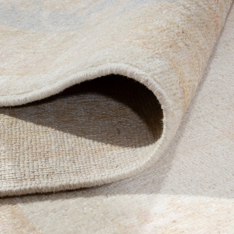 Tapis Ziegler - 371 x 272 cm - beige