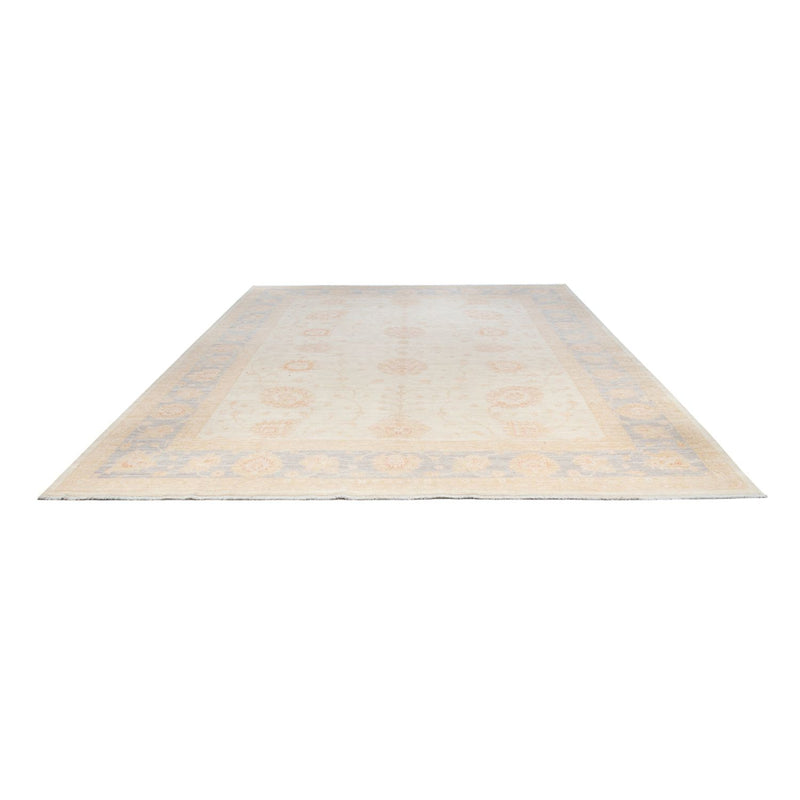 Tapis Ziegler - 371 x 272 cm - beige