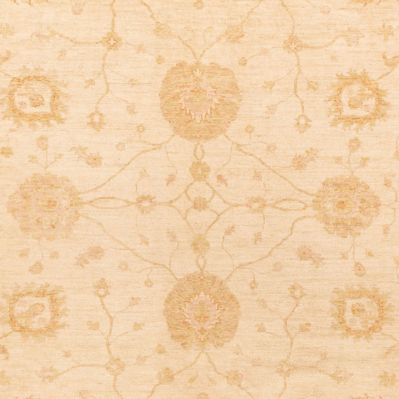 Tapis Ziegler - 362 x 275 cm - beige