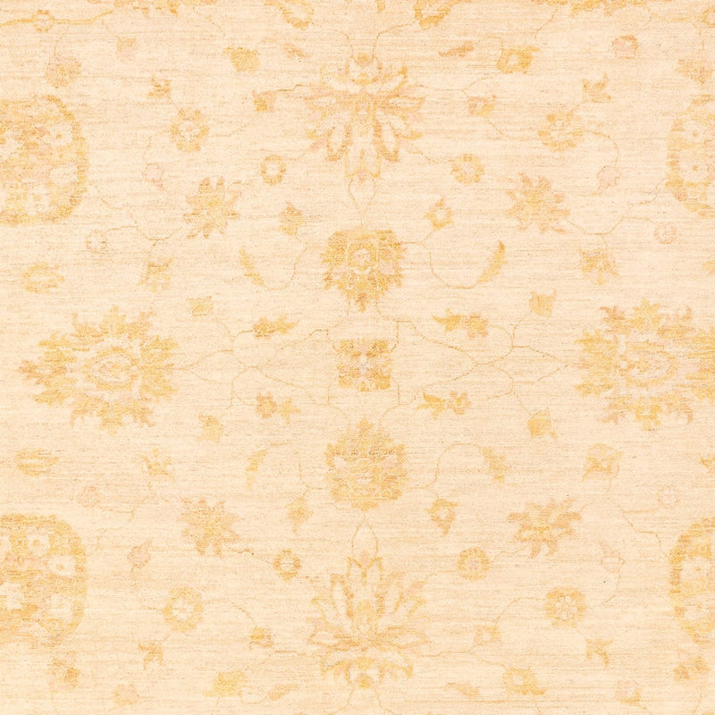 Tapis Ziegler - 367 x 270 cm - beige