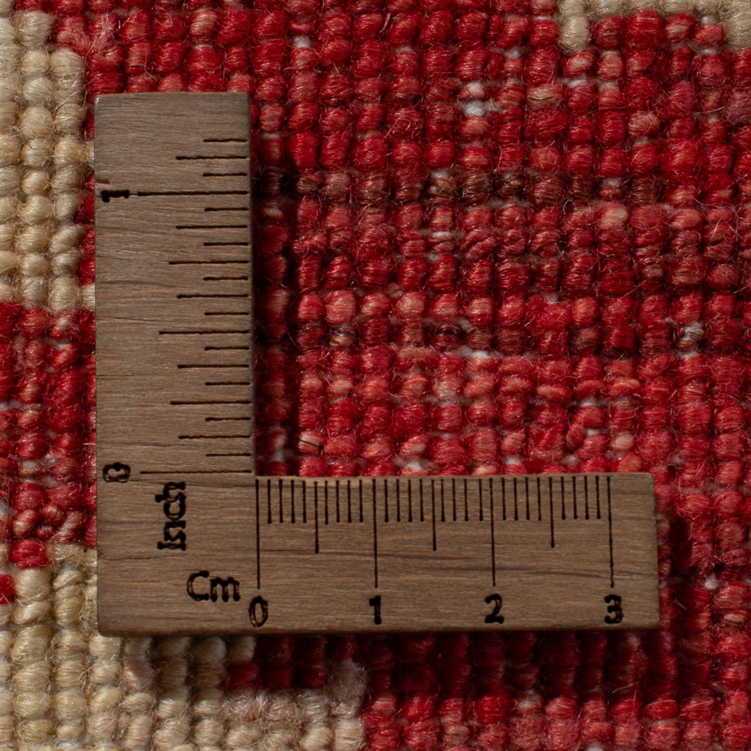 Tapis Ziegler - 367 x 270 cm - beige