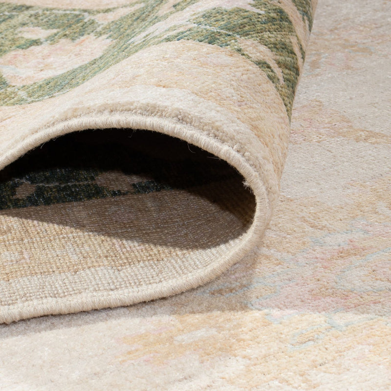 Tapis Ziegler - 375 x 273 cm - beige