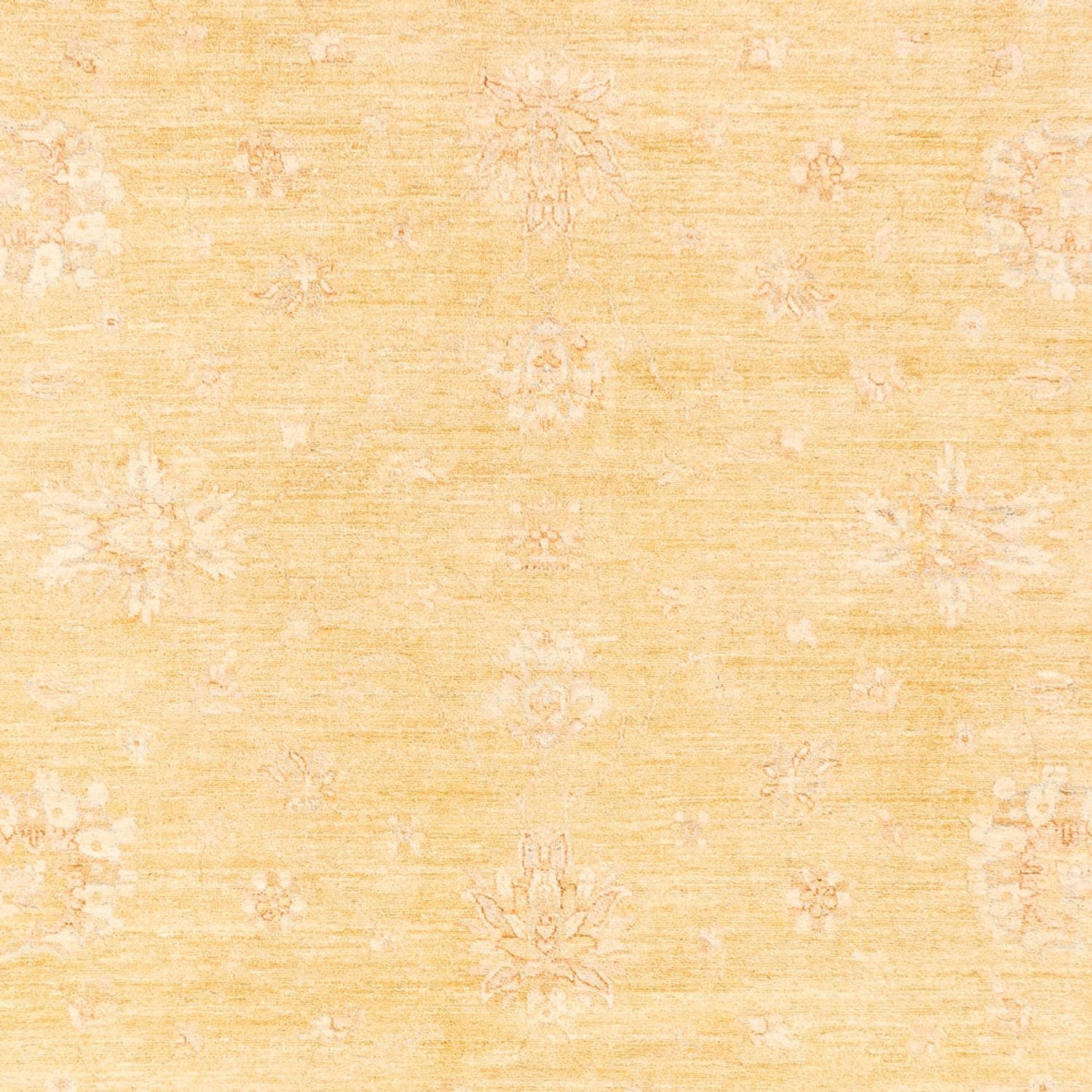 Tapis Ziegler - 374 x 267 cm - beige