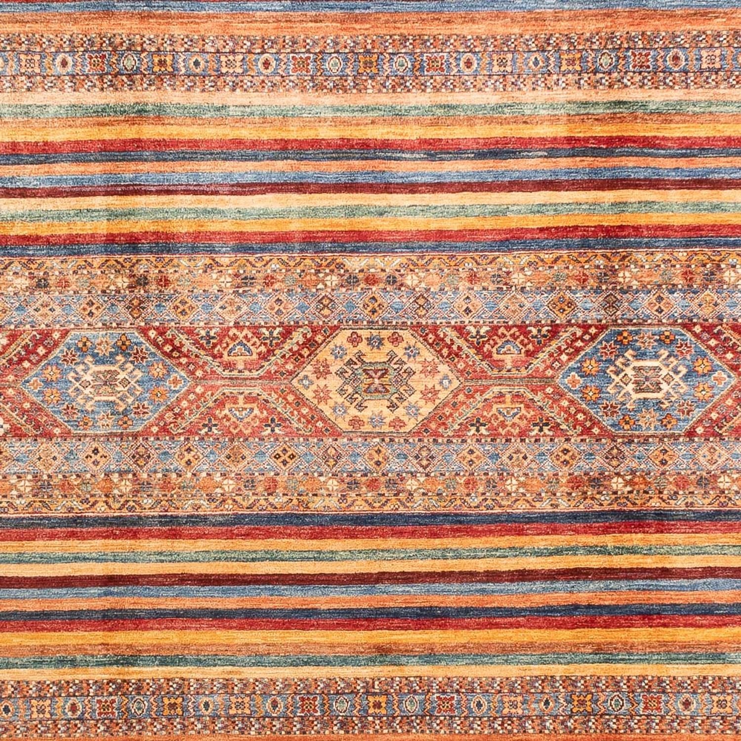 Tapis Ziegler - Shal - 359 x 266 cm - multicolore