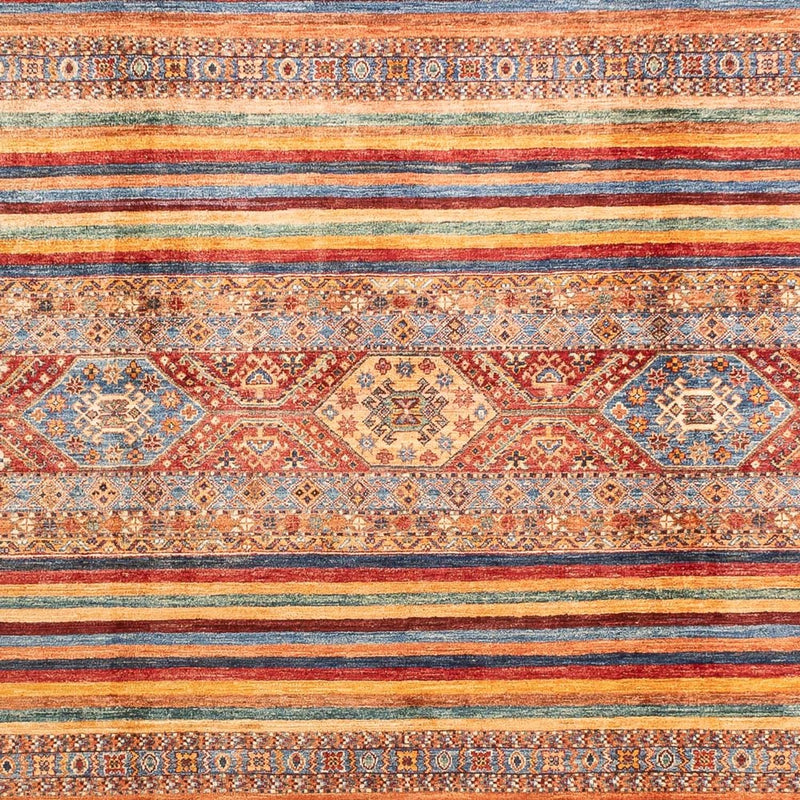 Tapis Ziegler - Shal - 359 x 266 cm - multicolore