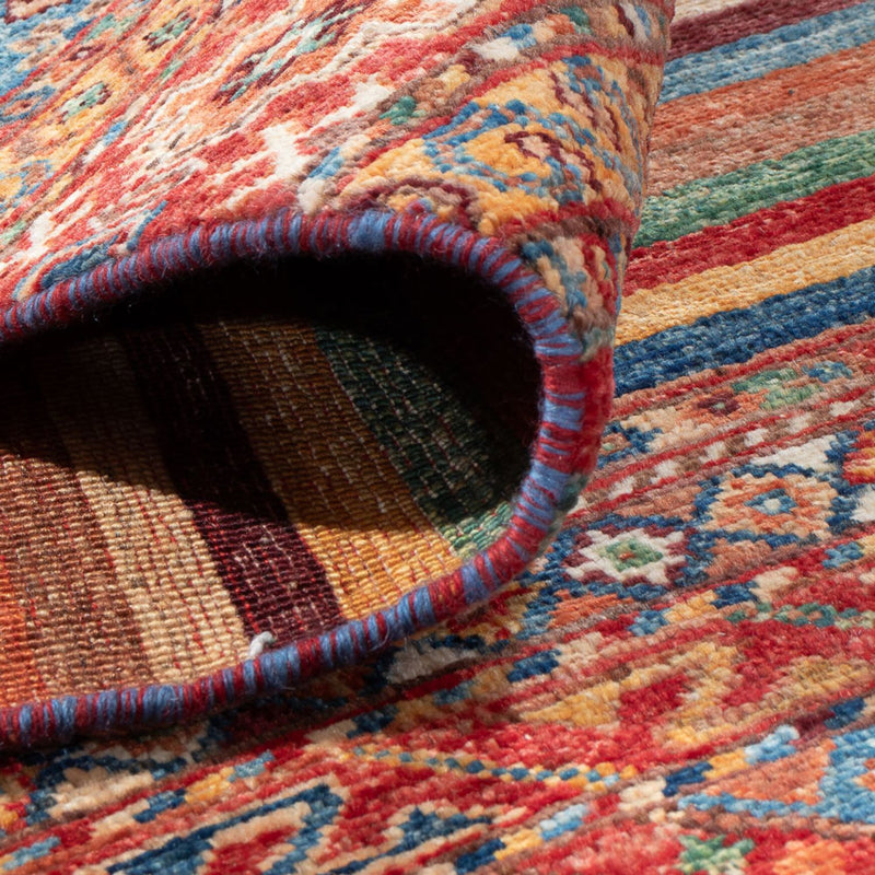 Tapis Ziegler - Shal - 369 x 270 cm - multicolore