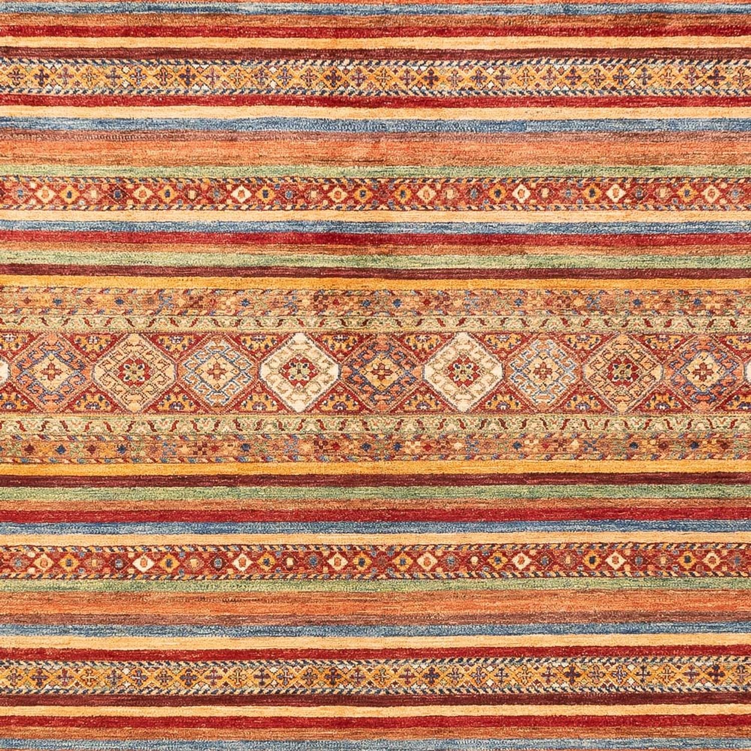 Tapis Ziegler - Shal - 368 x 267 cm - multicolore