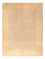 Tapis Ziegler - 360 x 271 cm - beige foncé