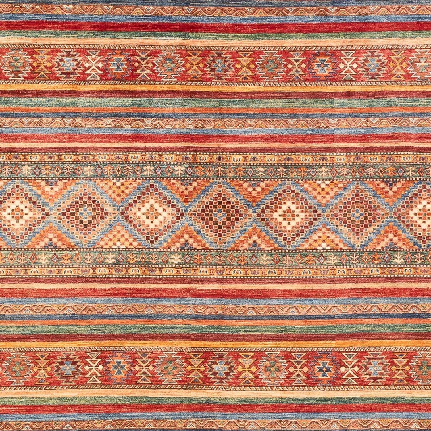 Tapis Ziegler - Shal - 365 x 268 cm - multicolore