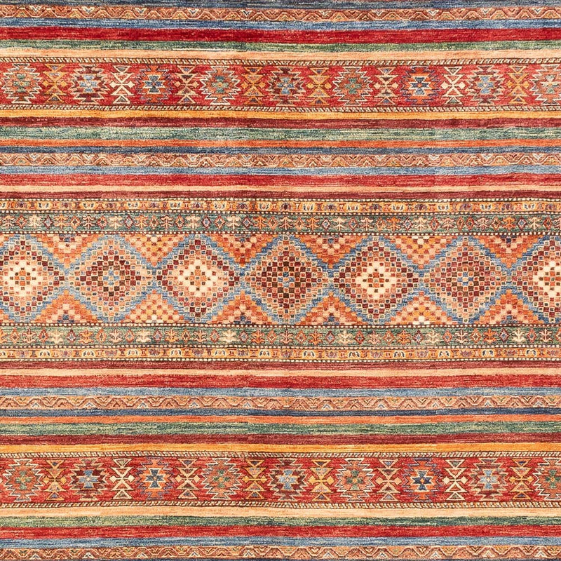 Tapis Ziegler - Shal - 365 x 268 cm - multicolore