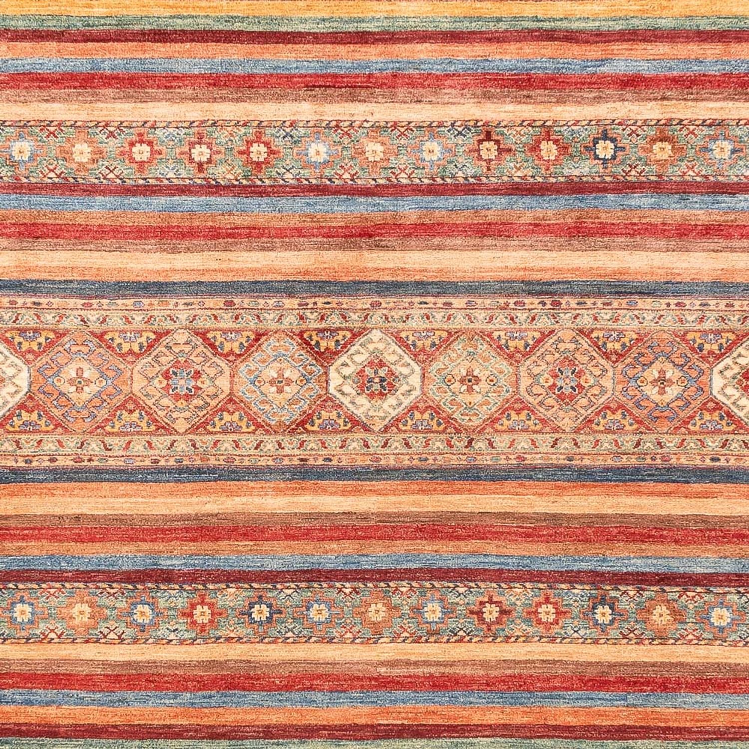 Tapis Ziegler - Shal - 361 x 268 cm - multicolore
