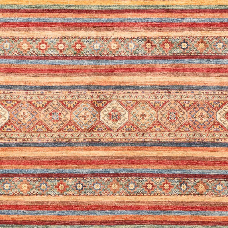 Tapis Ziegler - Shal - 361 x 268 cm - multicolore