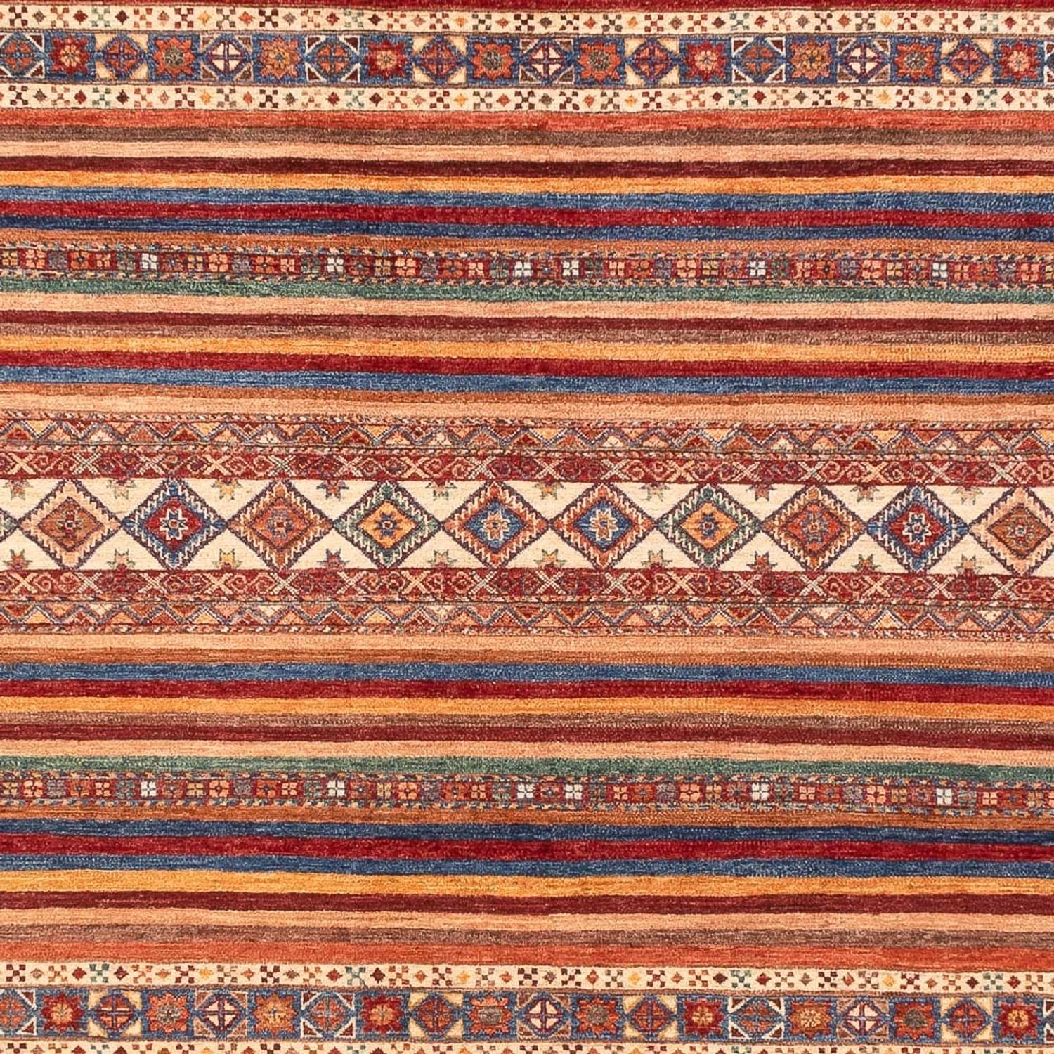 Tapis Ziegler - Shal - 359 x 260 cm - multicolore