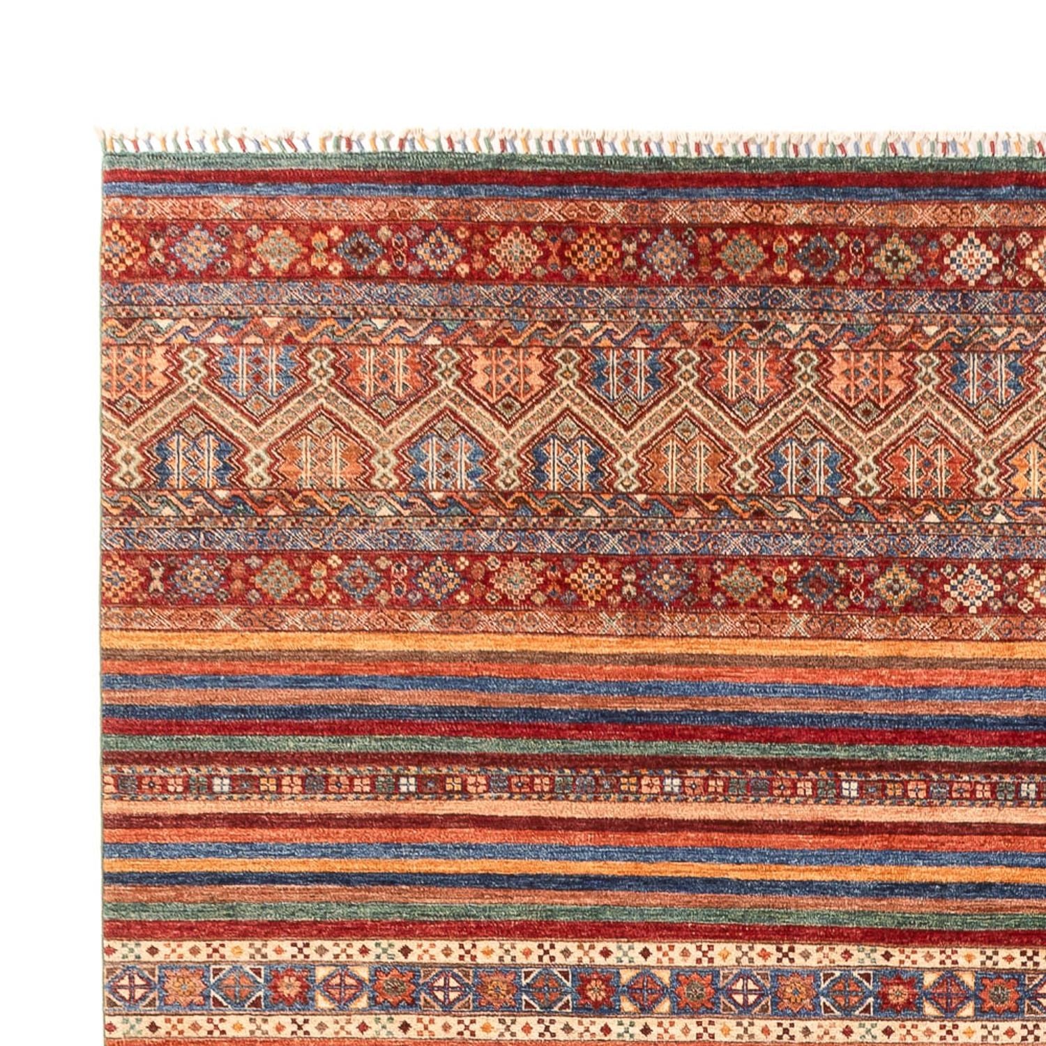 Tapis Ziegler - Shal - 359 x 260 cm - multicolore
