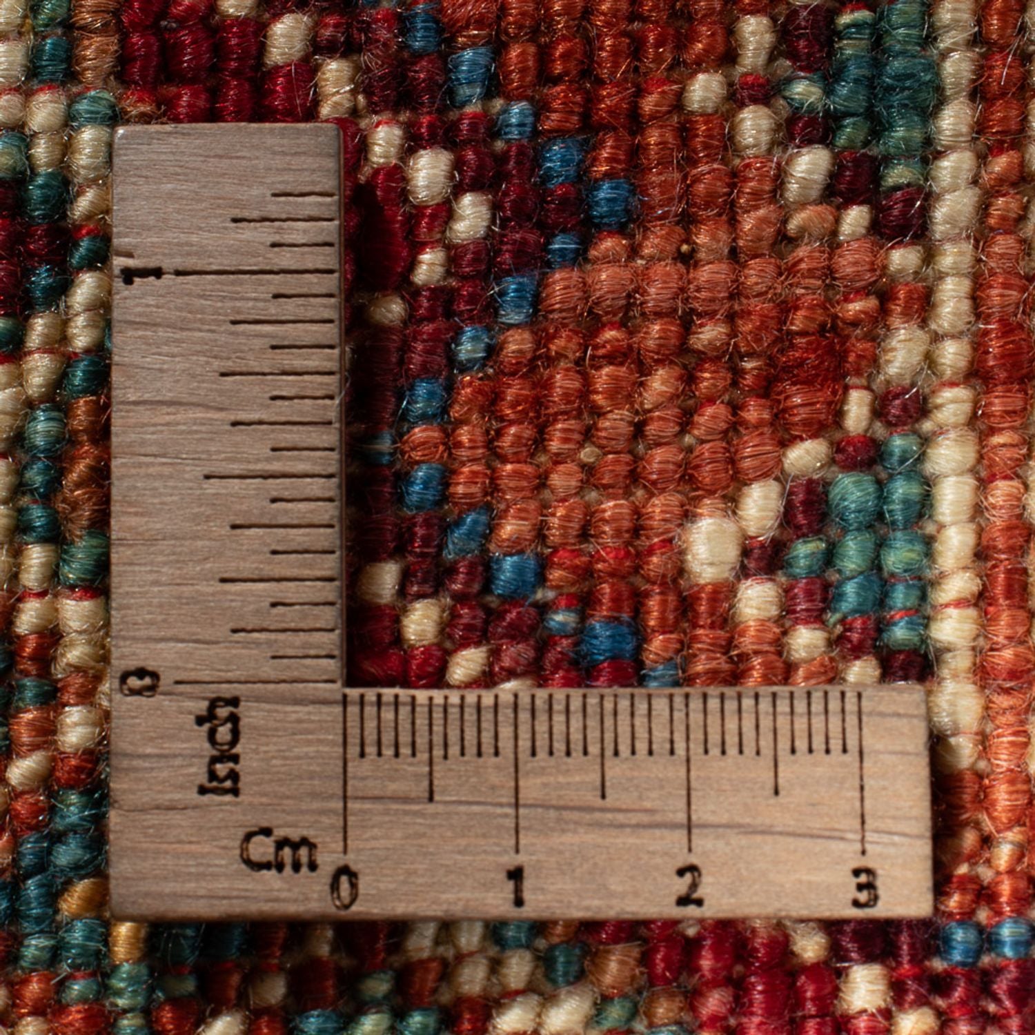 Tapis Ziegler - Shal - 359 x 260 cm - multicolore