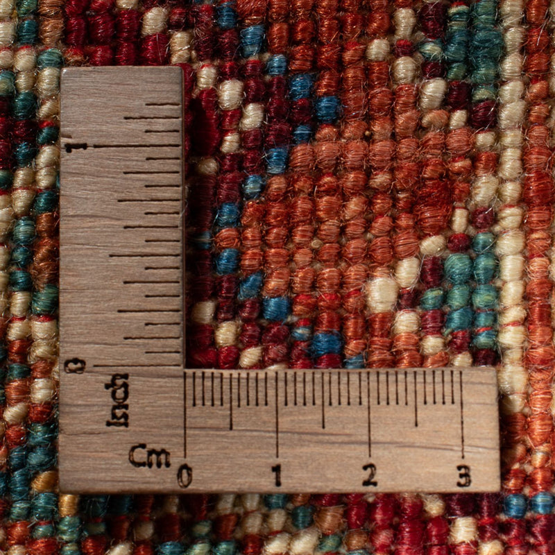 Tapis Ziegler - Shal - 359 x 260 cm - multicolore