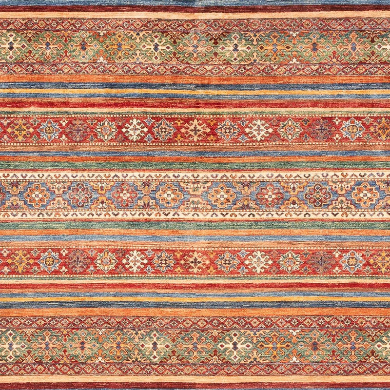 Tapis Ziegler - Shal - 359 x 270 cm - multicolore