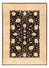 Tapis Ziegler - 378 x 272 cm - noir